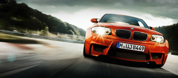 BMW is World’s Most Admired Car Company