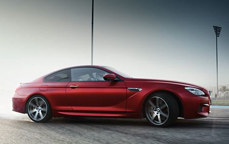 3rd Quarter BMW M Select Deals