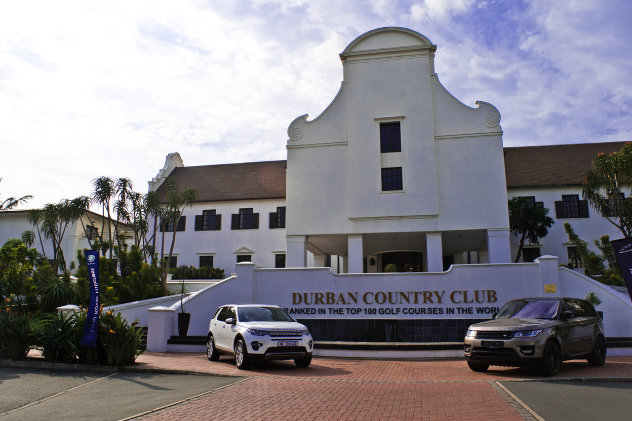 SMG Golf Challenge DCC 2018