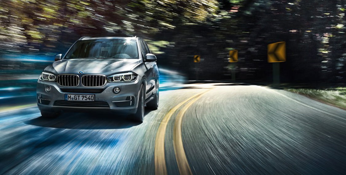 Meet the first X model hybrid