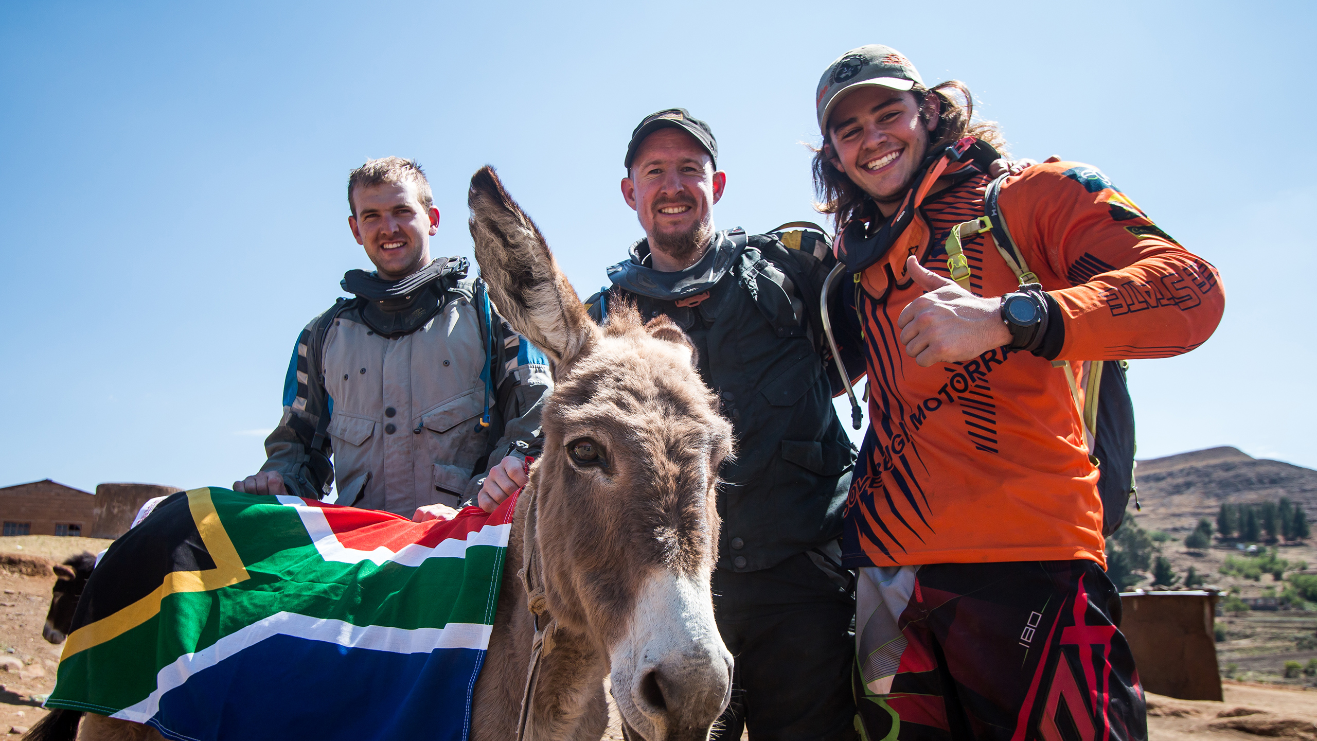 Team South Africa