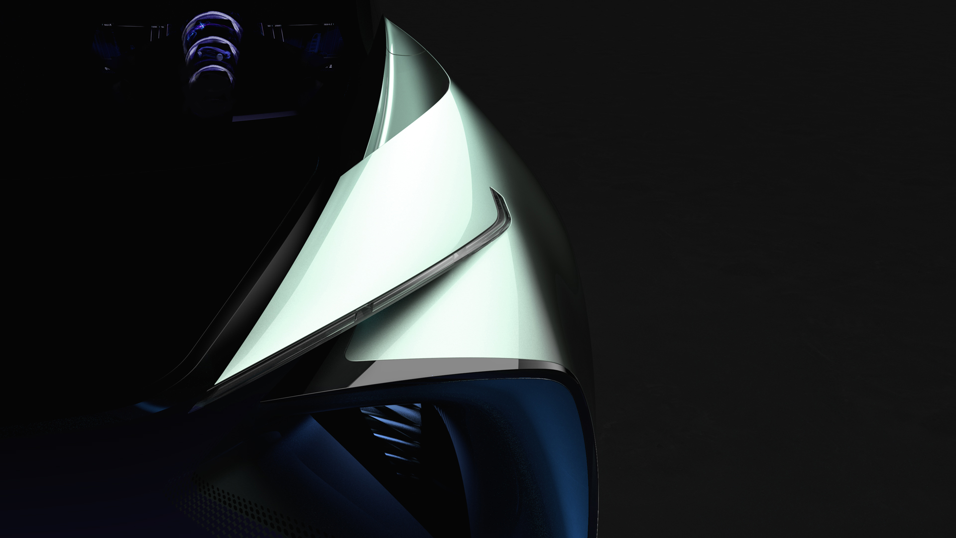 THE FUTURE IS ELECTRIFIED