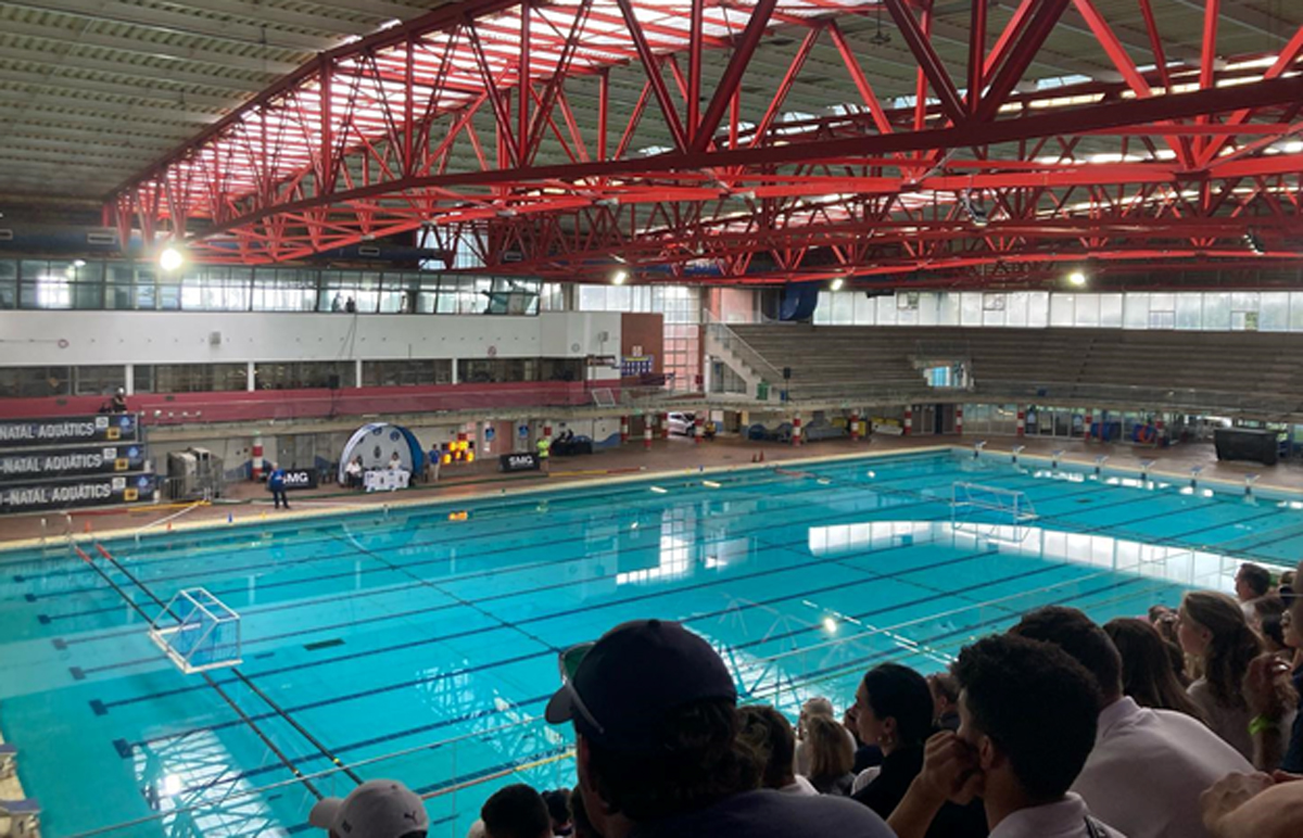 South African Schools Water Polo Interprovincial Tournament