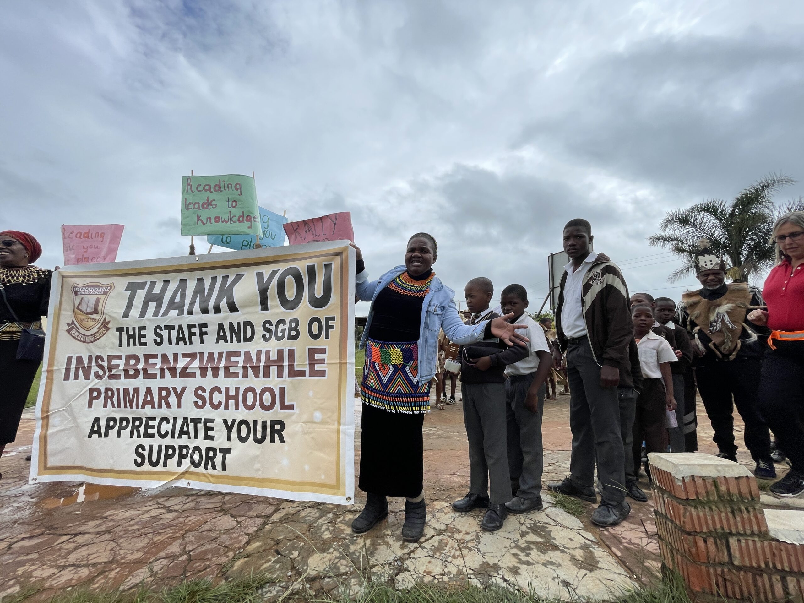 SMG Rally to Read 2023
