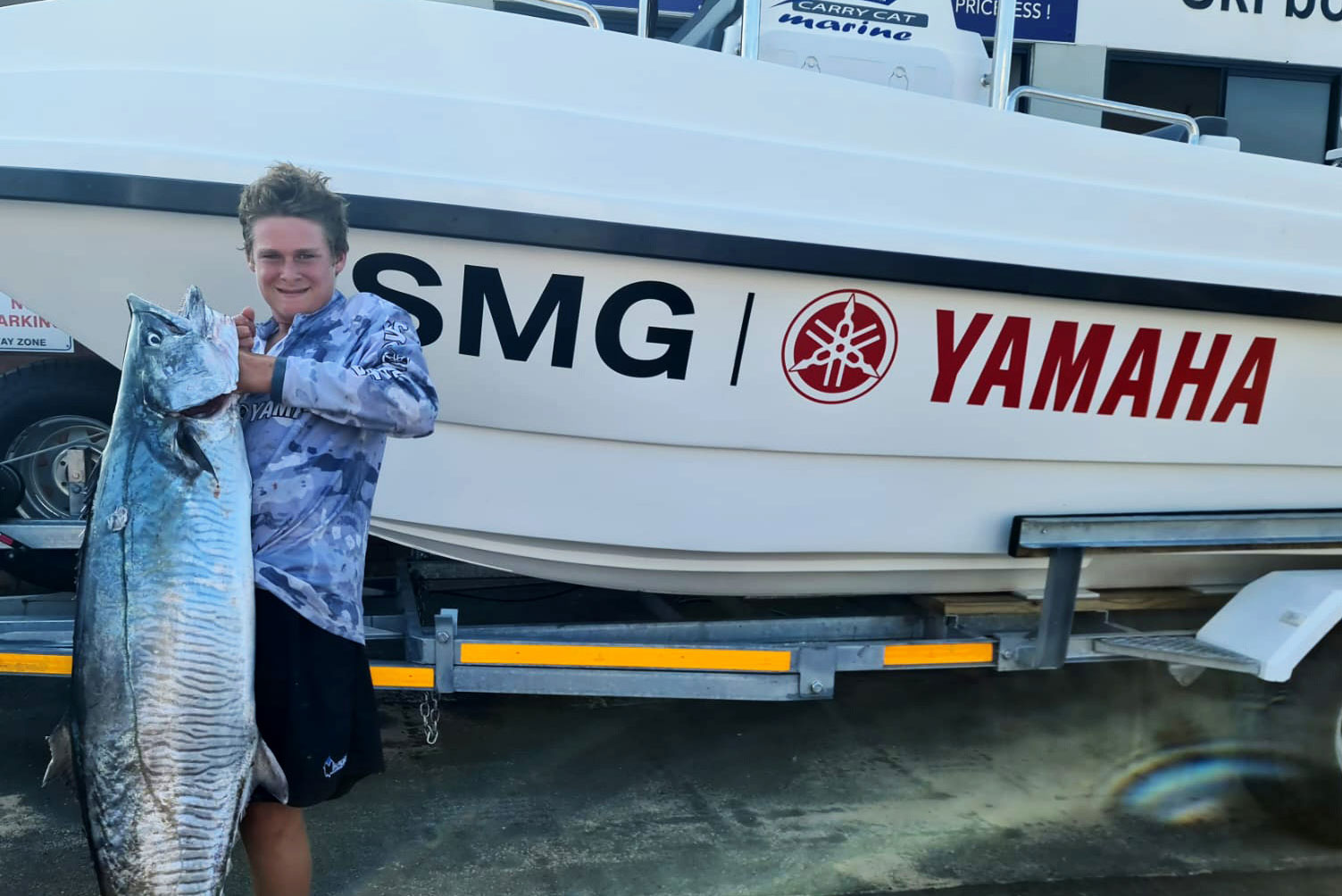 Umhlanga Fishing Festival 2023